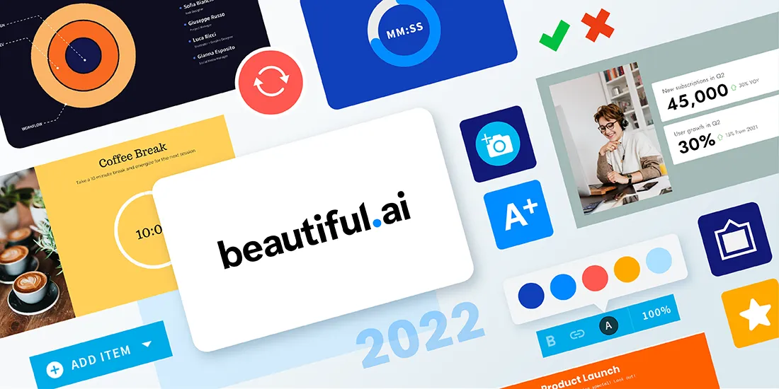 Instantly Faster. Effortlessly Easier. Undeniably Beautiful: Introducing the Summer 2022 Product Release